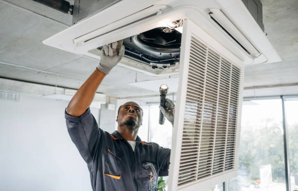 Licensed Hvac Repair service in North Brunswick, NJ - FH HVAC
